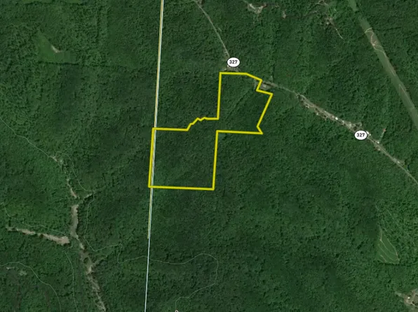 23411 State Route 327, Laurelville, OH 43135