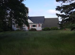 1123 Mason Bay Rd, Jonesport, ME 04649