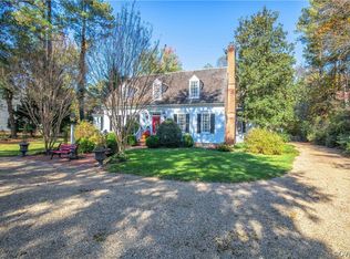 14420 W Salisbury Rd, Midlothian, VA 23113