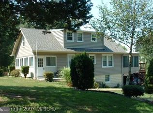 8400 Bellefonte Ln, Clinton, MD 20735