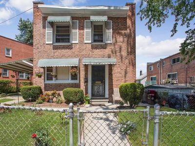 1131 Grenada Pl, Bronx, NY, 10466
