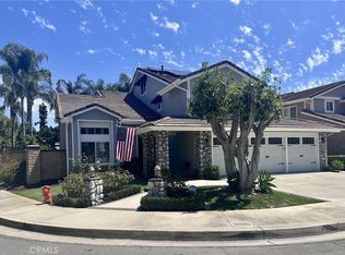 7702 E Live Oak Dr, Orange, CA 92869