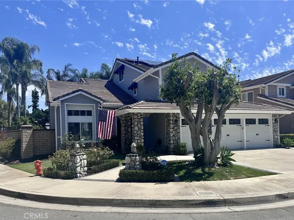 7702 E Live Oak Dr, Orange, CA 92869
