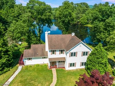 5 Patterson Dr, Oak Ridge, NJ, 07438