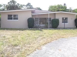 4919 Dr Martin Luther King Jr St S, Saint Petersburg, FL 33705