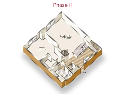 Floor plan A29