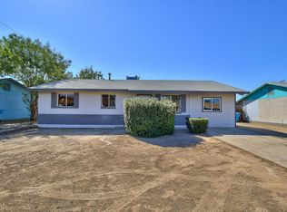 6601 W Flower St, Phoenix, AZ 85033