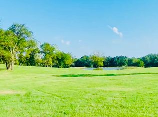 Vz County Road 3421, Wills Pt, TX 75169