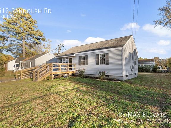 3rd image of 612 Randolph Rd