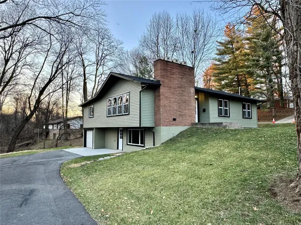 2220 Norside Dr, Alton, IL 62002