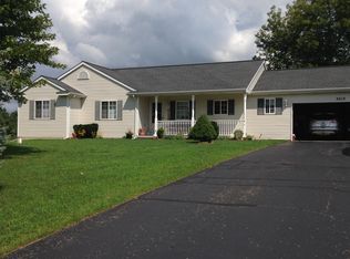 3213 Simsbury Dr, Pinckney, MI 48169