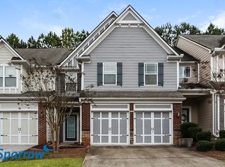 244 Parc View Ln, Woodstock, GA 30188