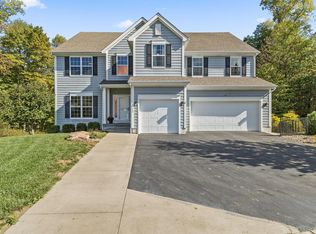 465 Hawking Dr, Galena, OH 43021