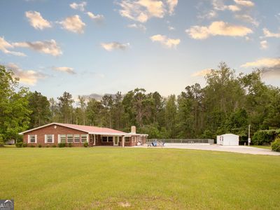 3842 Kay Cir, Blackshear, GA, 31516