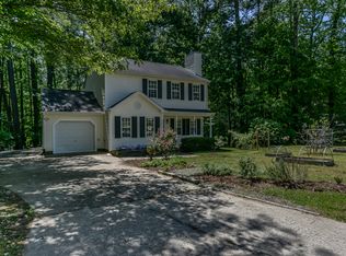 2221 Meade Lane, Durham, NC 27707