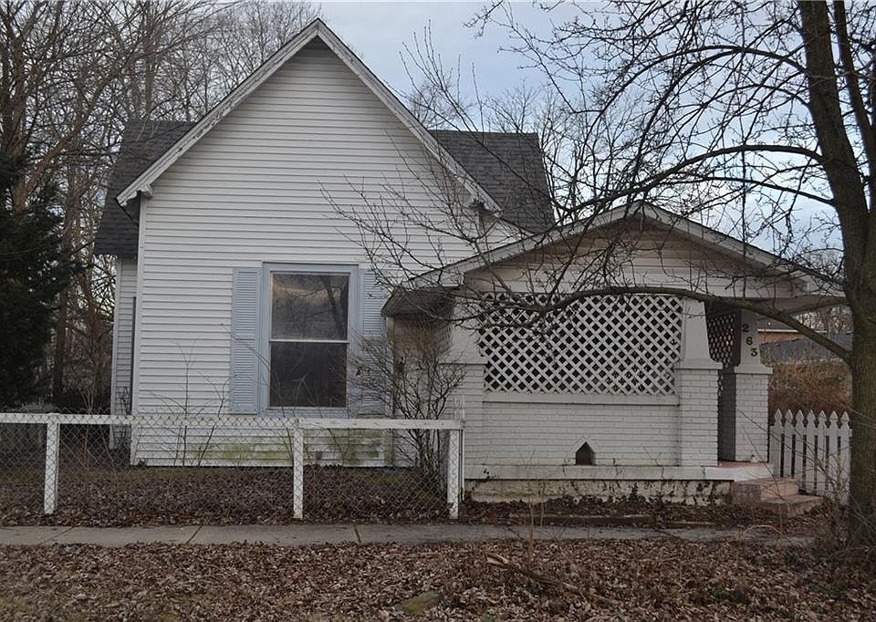 1st image of 263 N Vine St