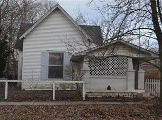 263 N Vine St, Plainfield, IN 46168