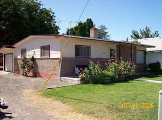 460 SW 7th Ave, Ontario, OR 97914