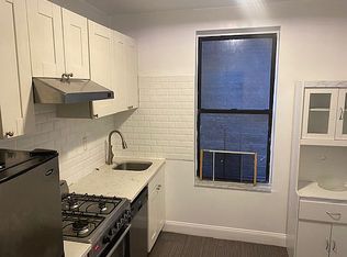 569 W 182nd St #D, New York, NY