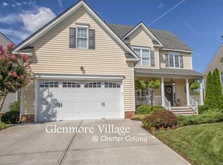 14037 Wiley Cir, Midlothian, VA 23114