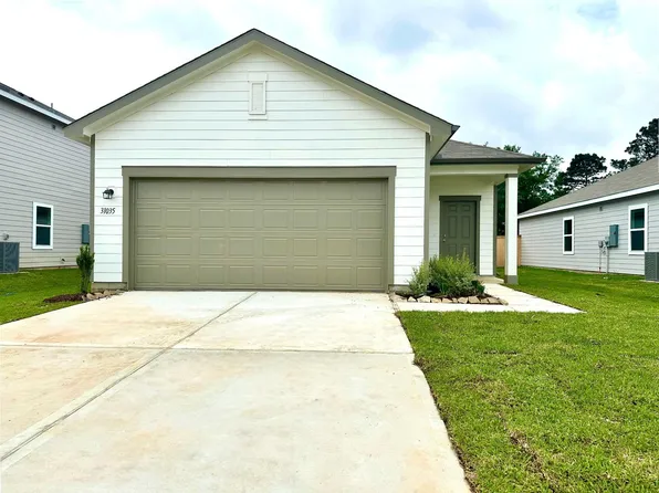 31035 Gayle Prairie Oaks St, Waller, TX 77484