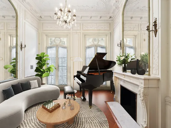 18 East 76th Street image 4 of 7