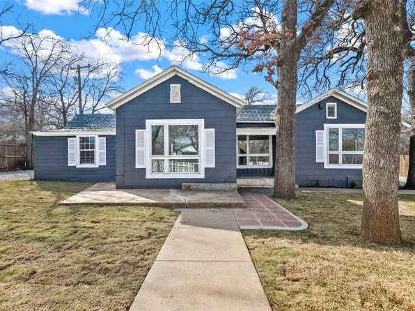 3652 Vaughn Blvd, Fort Worth, TX 76119