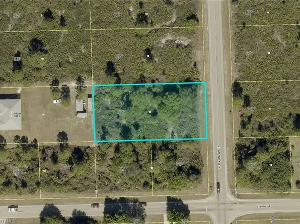 1003 Richmond AVE N, LEHIGH ACRES, FL 33972