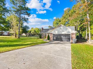 619 Breckenridge Rd, Kannapolis, NC 28083