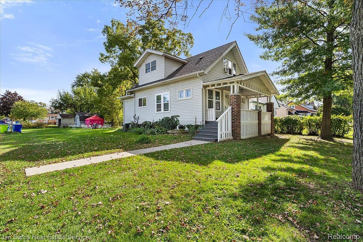 33344 Duncan, Fraser, MI 48026