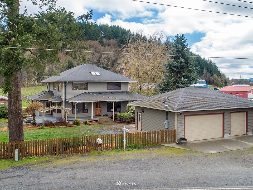 681 Curtis Hill Road, Chehalis, WA 98532 Zillow