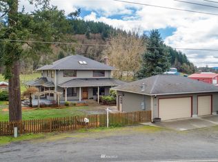 681 Curtis Hill Rd, Chehalis, WA 98532