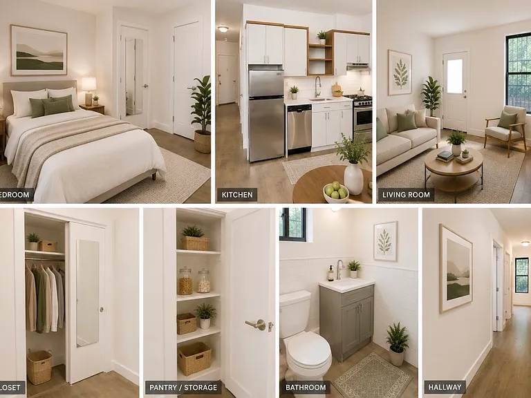 646 President St #1B — Photo 11