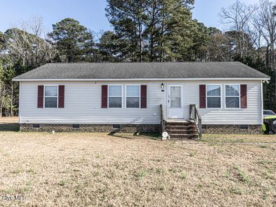 207 N Wilson Street, Whitakers, NC, 27891