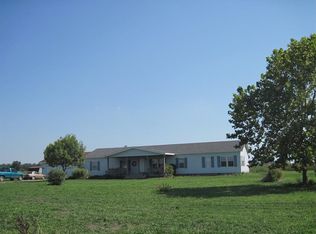 7400 Meinschein Rd, Mount Vernon, IN 47620