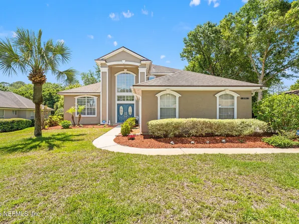 13790 HOLLAND PARK Drive, Jacksonville, FL 32224