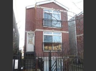 2421 W Harrison St #3, Chicago, IL 60612