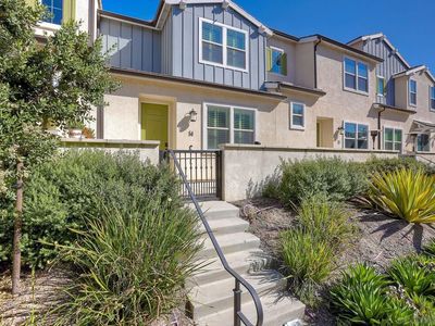 1904 Avenida Senecio #14, Chula Vista, CA, 91913