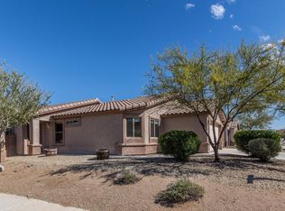 7458 W Blandford Dr, Tucson, AZ 85743