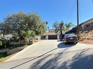 14051 El Mesa Dr, Riverside, CA 92503