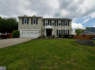 10505 Manor View Pl, Manassas, VA 20110