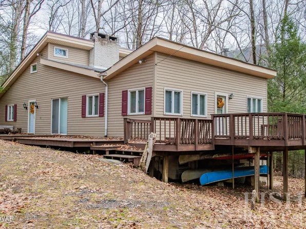 10296 Renovo Rd, North Bend, PA 17760