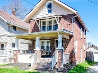 707 Notre Dame Ave, Cuyahoga Falls, OH 44221