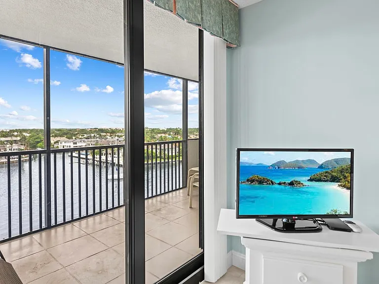 3420 S Ocean Blvd #8W — Photo 21