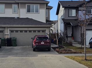 86 Canyon Rd, Fort Saskatchewan, AB T8L0W2