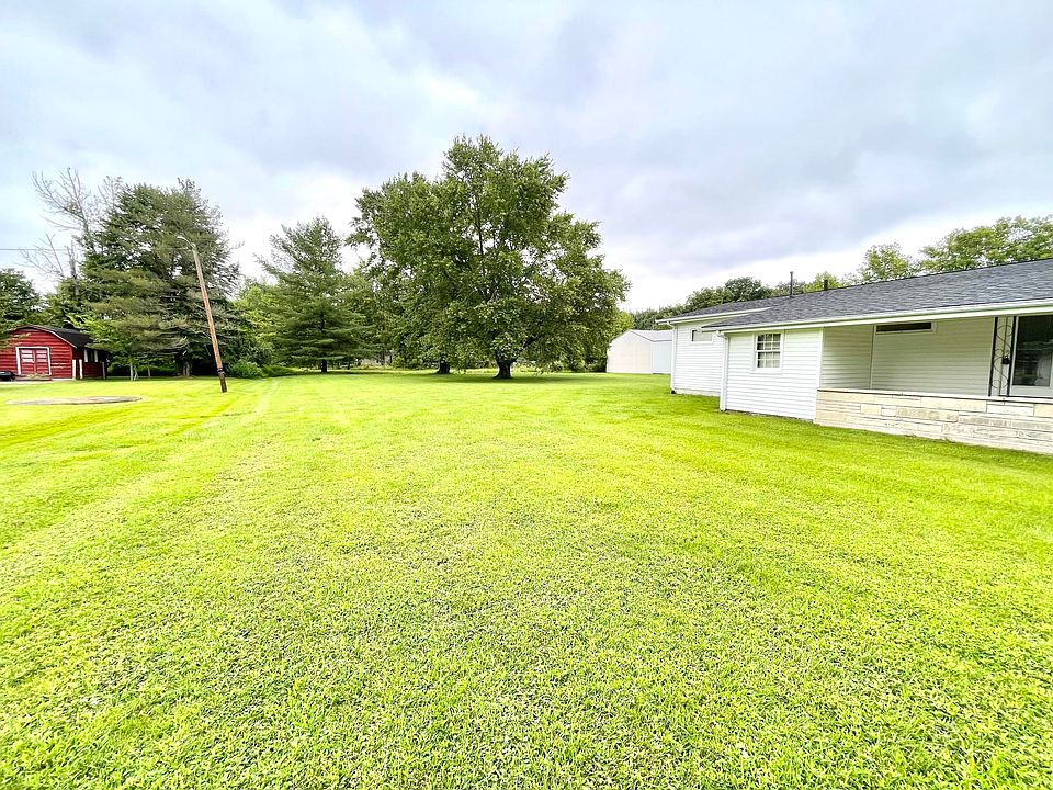 11078 E Highway 60, Salt Lick, KY 40371 Zillow