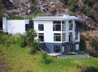 24442 Piuma Rd, Malibu, CA 90265