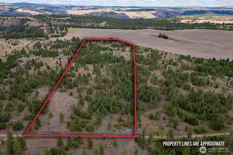 2nd image of 35450 Prairie Lane N Lot 2