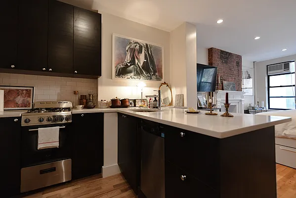 Rented by J Misrahi Realty Corp | media 1