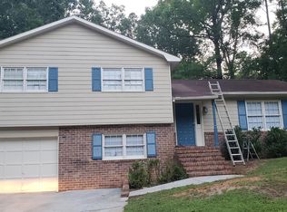 1368 Nimue Ln, Macon, GA 31220